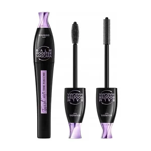 Тушь для ресниц Bourjois Twist Up The Volume Black Balm Удлинение и объем Black Balm