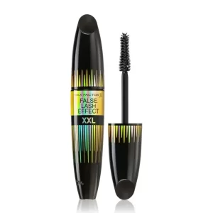 MAX FACTOR Туш FALSE LASH EFFECT XXL "ефект накладних вій XXL" №01 Black 12ml