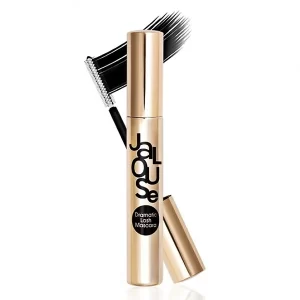Туш для вій Vivienne Sabo Jalouse "Потрійний ефект" 9ml