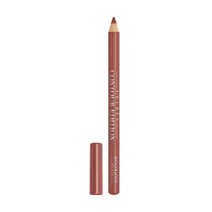 Олівець для губ Bourjois Contour Levres Edition №08 Corail Aie Aie