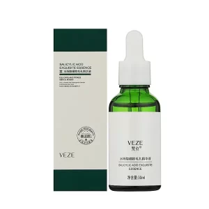 Лікувальна сироватка Venzen Salicylic Acid 30мл